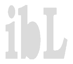 Logo IB Lampe